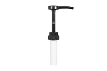 Shott Pump 30ml to Suit 1L Bottle