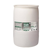 Simple Green Industrial Cleaner and Degreaser 200L