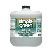 Simple Green Industrial Cleaner and Degreaser 20L