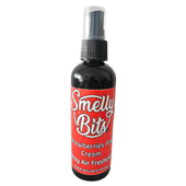 Smelly Bits Airfreshener Strawberries  Cream