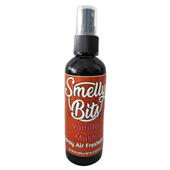 Smelly Bits Airfreshener Vanilla Musk 