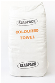 Smiths Rags Towel Coloured Recycled 15kg