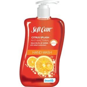 Soft Care Hand Soap Anti Bac Citrus 500Ml