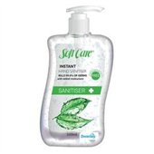 Soft Care Instant Hand Sanitiser 500ml