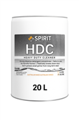 Spirit HDC Heavy Duty Cleaner 20L  