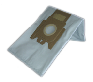 Starbag AF375S Synthetic Vac Bag 5Pk