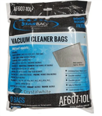 Starbag AF60710L Paper Vacuum Bag 10 Pack
