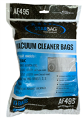Starbag Af495 Paper Vac Bag 10Pk