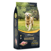 Supervite Gold Label Adult Chicken 3kg