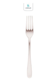 Tablekraft Luxor Table Fork 12Carton
