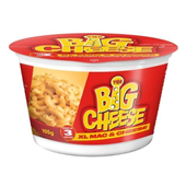 The Big Cheese XL Mac  Cheese 105g