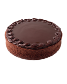 The French Kitchen Cake Round 7 Chocolate Gluten Free