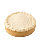 The French Kitchen Cake Round 7 Vanilla Gluten Free
