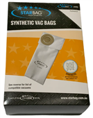 Thrift Disposable Synthetic Bags 10PK