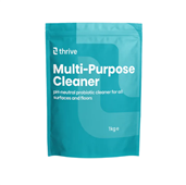 Thrive Multi Purpose Cleaner 1KG