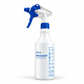Thrive Multizap Empty Spray Bottle 