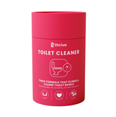 Thrive Toilet Cleaner Daily Clean  Descale 150G