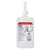 Tork Alcohol Gel Hand Sanitiser 1L 6CTN 