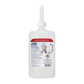 Tork Alcohol Gel Hand Sanitiser 1L