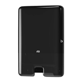 Tork Dispenser Xpress Multifold Hand Towel Black H2