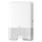 Tork Dispenser Xpress Multifold Hand Towel White H2