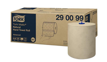 Tork Roll Towel Natural 2Ply 150m 6CTN