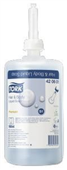 Tork Shower Cream 1 Litre