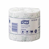 Tork Toilet Paper Conventional Roll 850SH T4 48CTN