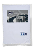 Tork White Placemat 2000 Carton