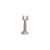 Trenton Harp Menu Card Holder 70mm