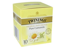 Twinings Tea Bags Chamomile 10Pack