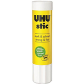 UHU GLUE STICK 21G