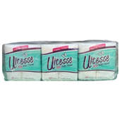 Ultesse Toilet Paper 3Ply 200sh 48CTN