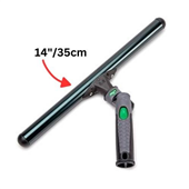 Unger Ergotec Ninja TBar Aluminium 14inch35cm