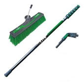 Unger Nlite Carbon Composite Kit 86m 6 Section