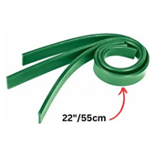 Unger Power Rubber 22 inch  55cm Green