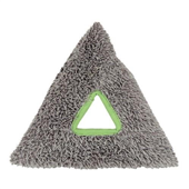 Unger Stingray Deep Cleaning Microfibre TriPad