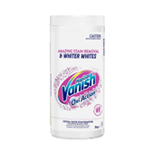 Vanish Napisan Oxiaction White 2KG