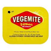 Vegemite PC 48g 90PK