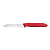 Victorinox Paring Knife Red 10cm