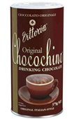 Vittoria Chocochino 375g