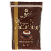 Vittoria Chocochino Drinking Choc 2kg