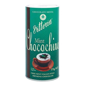 Vittoria Chocochino Mint 375g