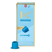 Vittoria Coffee Capsules Decaf 10 Pack