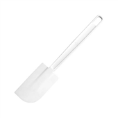 Vogue Rubber Ended Spatula 255mm