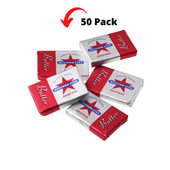 Western Star Butter Portion Pats 7g 50PK