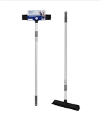 White Magic Pet Hair Broom