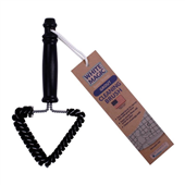 White Magic Super Sturdy Grout Cleaning Brush