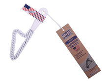 White Magic Super Sturdy Track Cleaning Brush