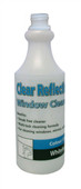 Whiteley Clear Reflections Spray Bottle 500ml